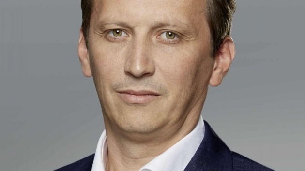 Lionel Souque bleibt Vorstandsvorsitzender der Rewe Group - Lionel Souque bleibt der Vorstandsvorsitzende der Rewe Group - Quelle: Rewe Group